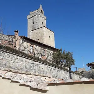 Apartamento Casa Del Medioevo San Gimignano