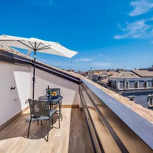 Apartamento Domus Coppola Catania