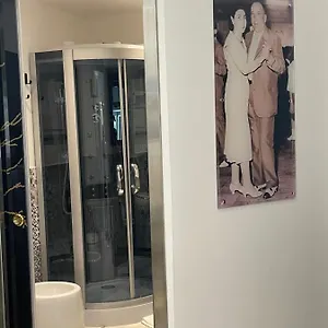 Сasa de vacaciones Donna Pina Palermo
