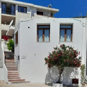 Сasa de vacaciones Casa Pina Cala Gonone