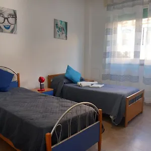 Apartamento Silvia's House Palermo