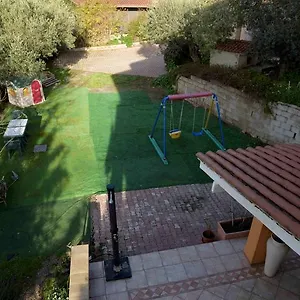 Casa rural Rita Sassari