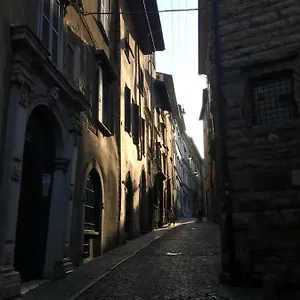 Apartamento Le Muravenete Bérgamo