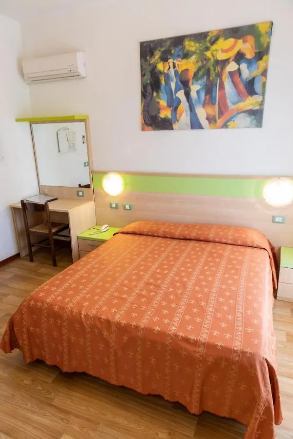 Hotel Verdi Lido di Jesolo