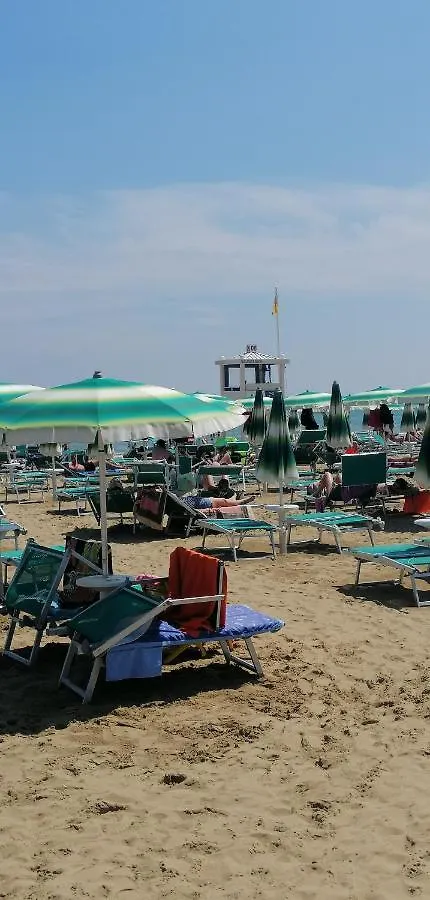 Hotel Verdi Lido di Jesolo