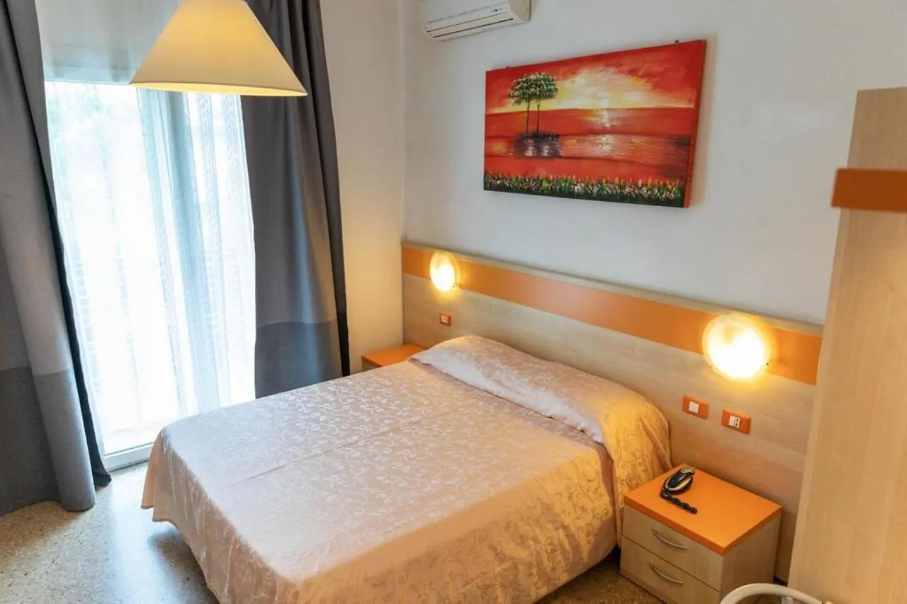 Hotel Verdi Lido di Jesolo