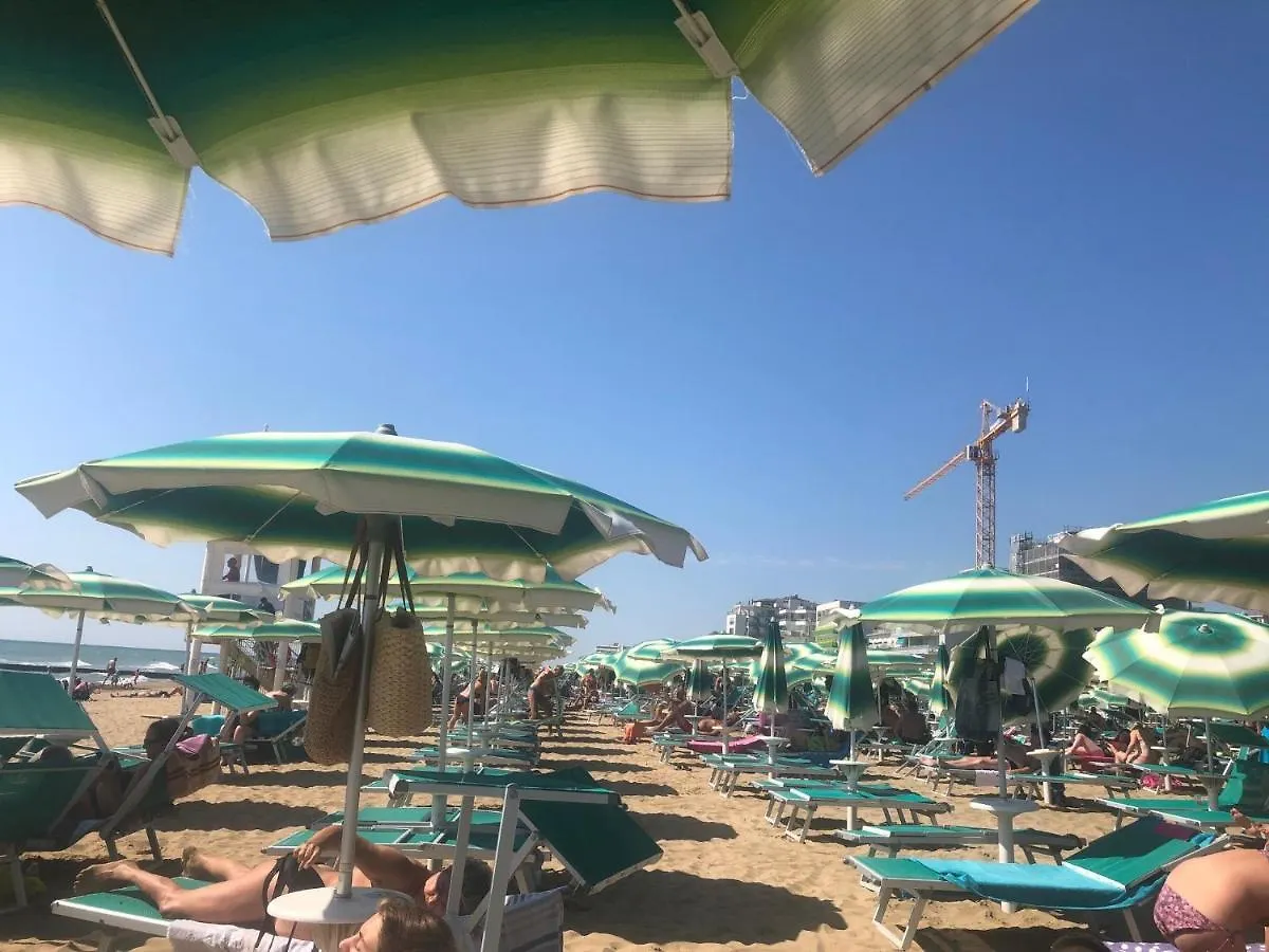 Hotel Verdi Lido di Jesolo