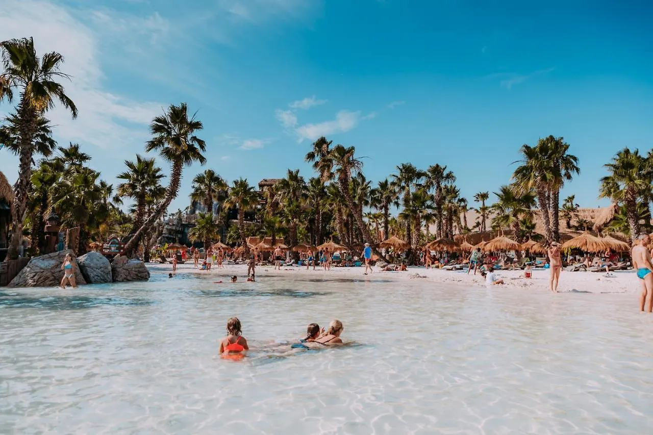 Hotel Verdi Lido di Jesolo