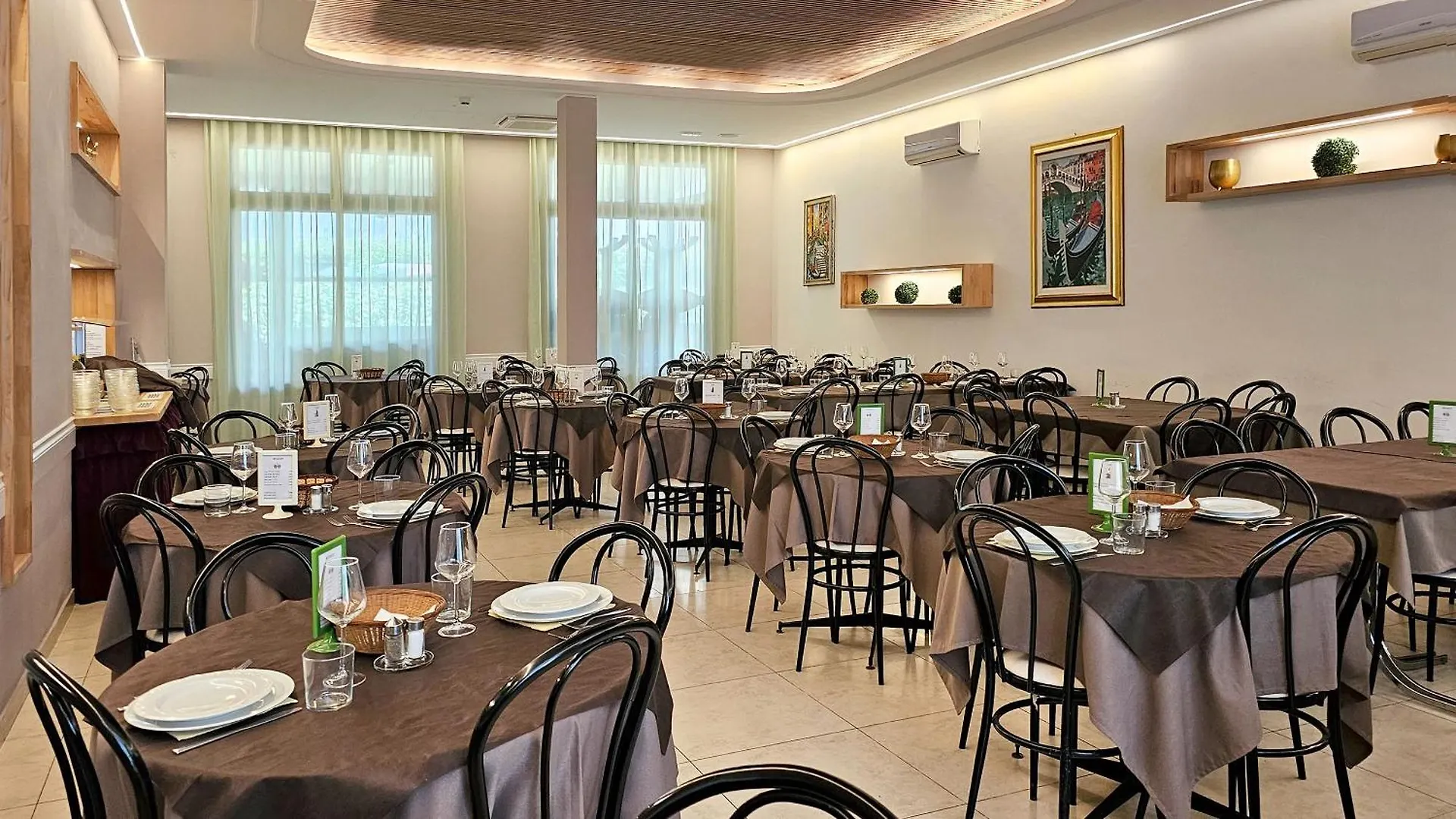 ***  Hotel Verdi Lido di Jesolo Italia