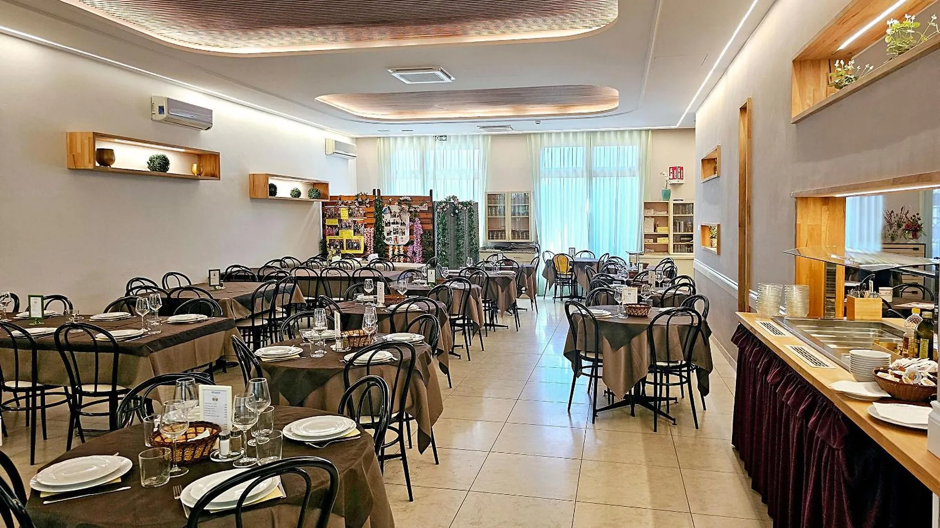 Hotel Verdi Lido di Jesolo
