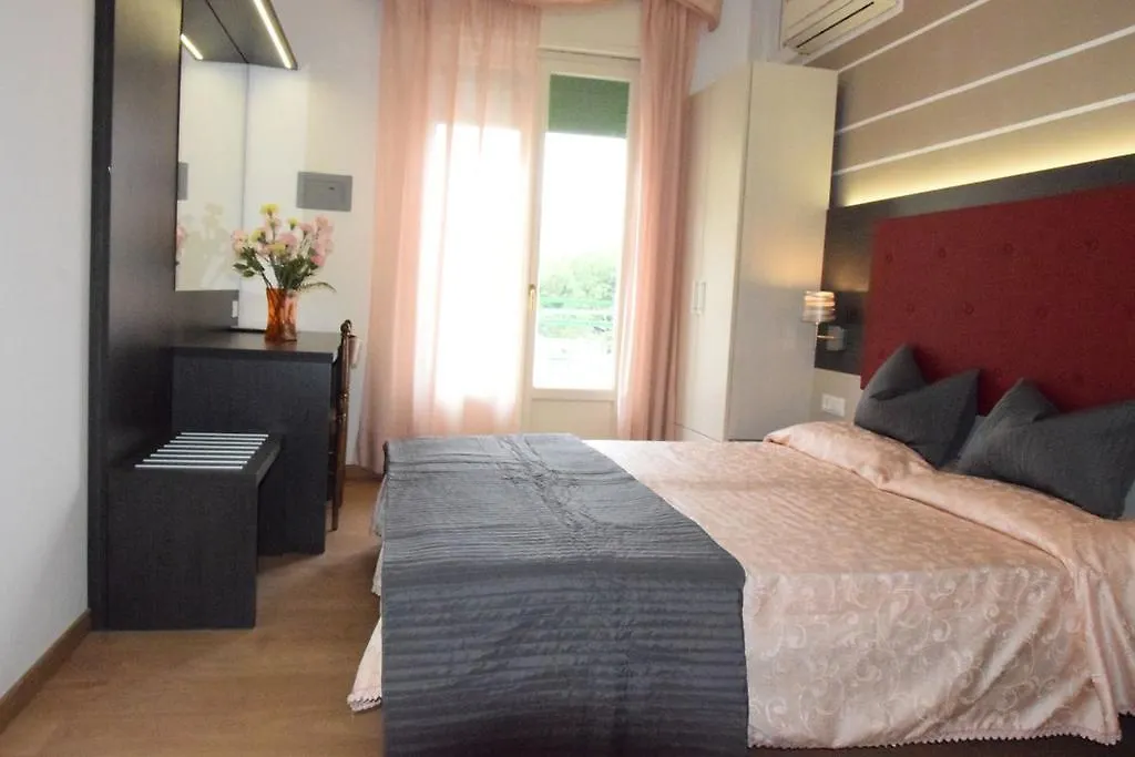Hotel Verdi Lido di Jesolo
