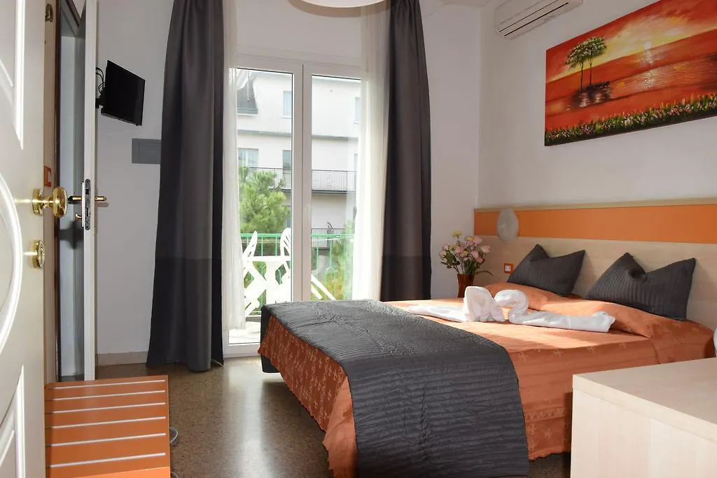 Hotel Verdi Lido di Jesolo