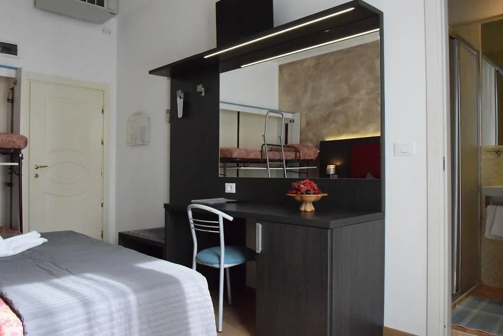 Hotel Verdi Lido di Jesolo Italia