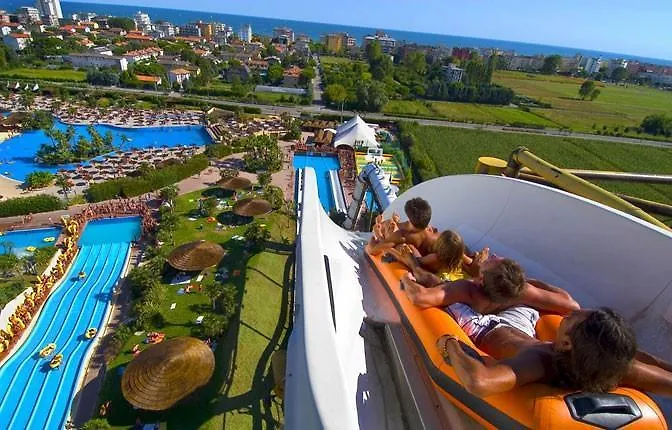 Hotel Verdi Lido di Jesolo