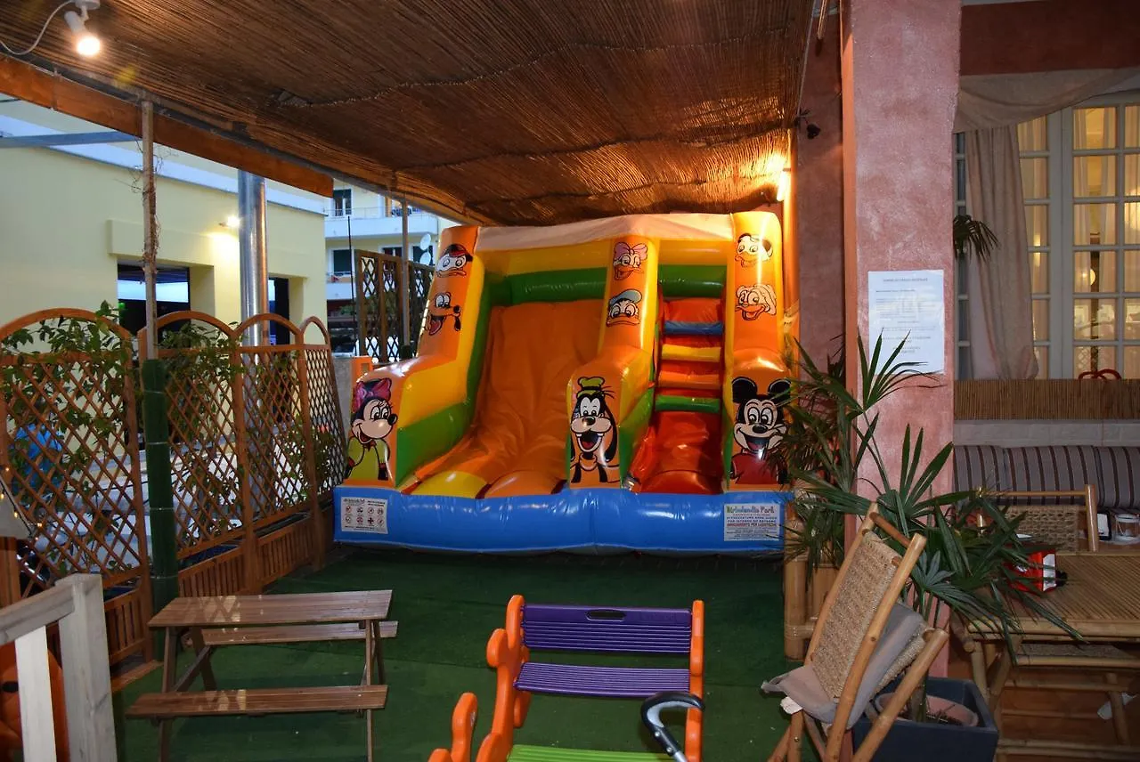 Hotel Verdi Lido di Jesolo