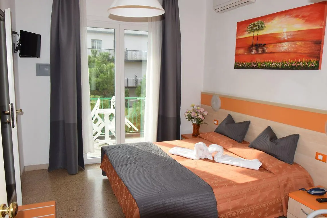 Hotel Verdi Lido di Jesolo Italia