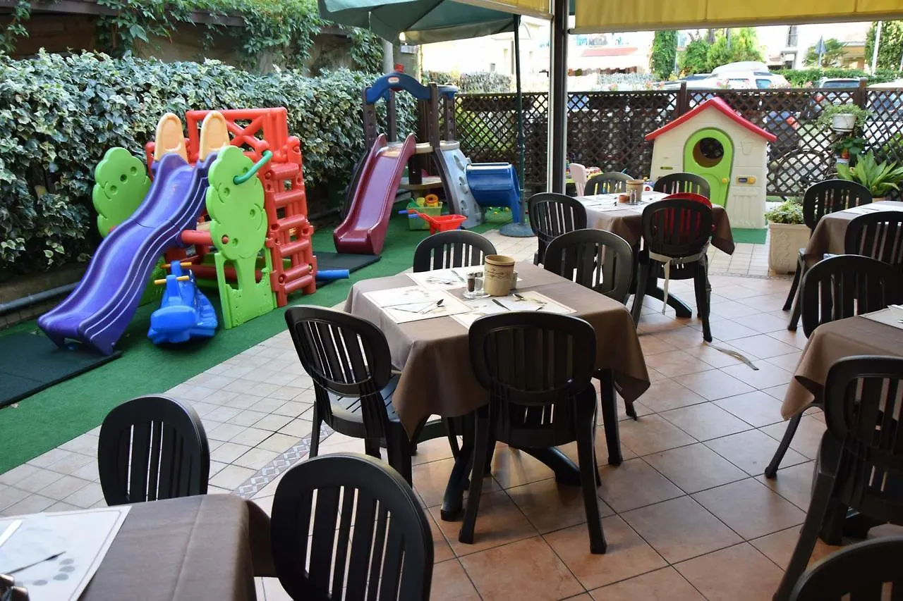 Hotel Verdi Lido di Jesolo