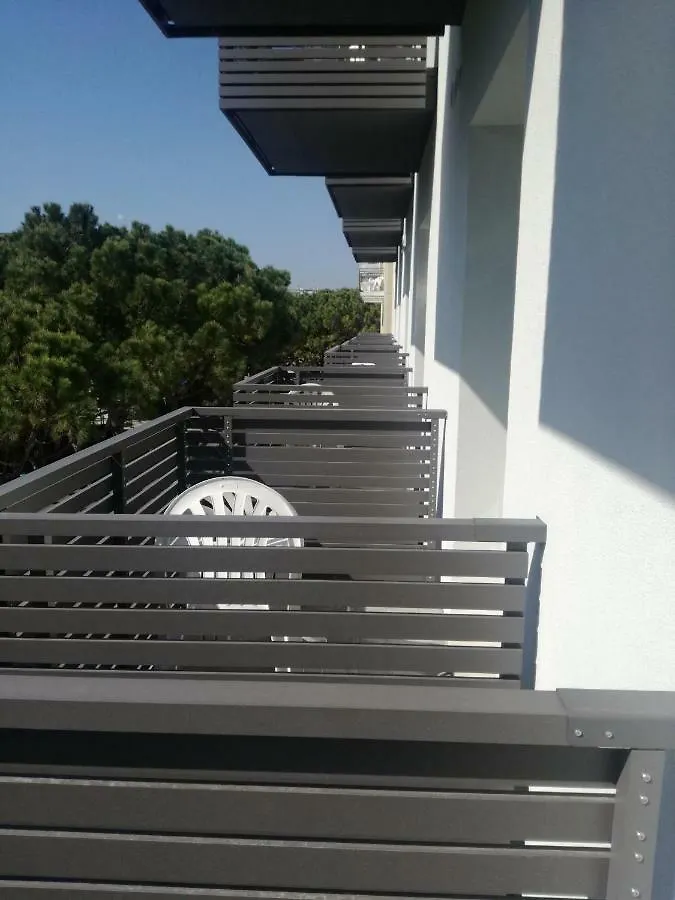 Hotel Verdi Lido di Jesolo Italia