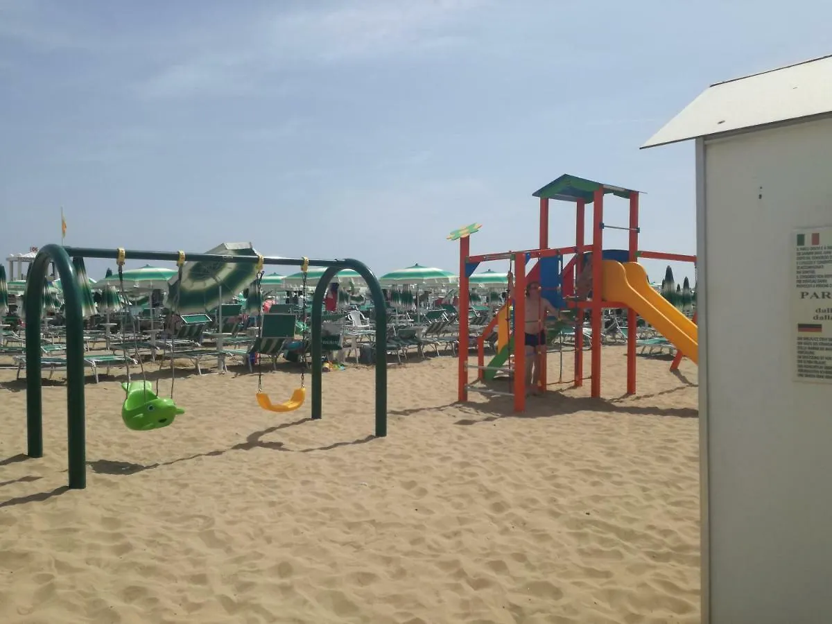 Hotel Verdi Lido di Jesolo