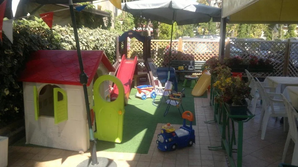 Hotel Verdi Lido di Jesolo