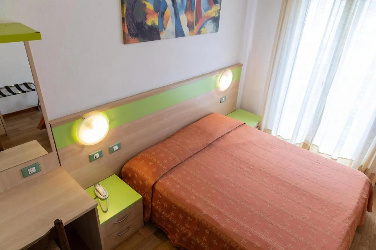 Hotel Verdi Lido di Jesolo